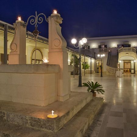 Tenuta Caradonna Lequile Екстер'єр фото