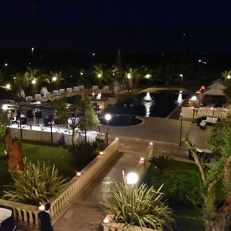 Tenuta Caradonna Lequile Екстер'єр фото