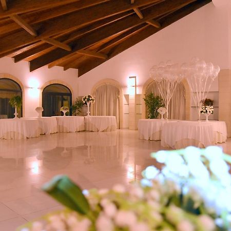 Tenuta Caradonna Lequile Екстер'єр фото