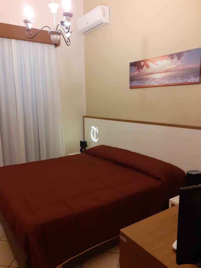 Tenuta Caradonna Lequile Екстер'єр фото