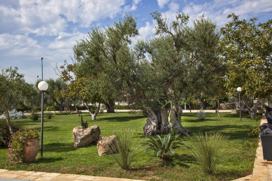 Tenuta Caradonna Lequile Екстер'єр фото
