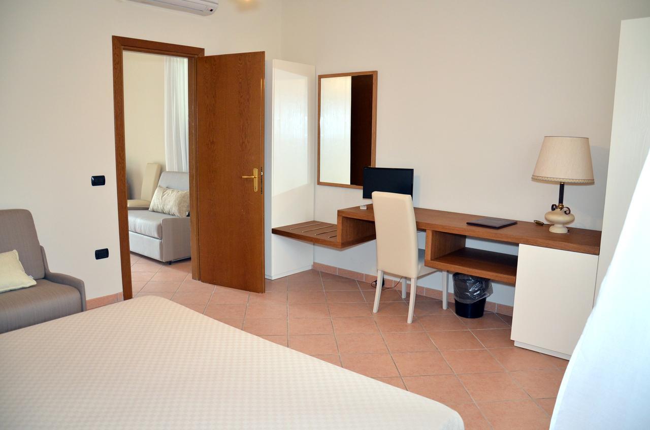 Tenuta Caradonna Lequile Екстер'єр фото