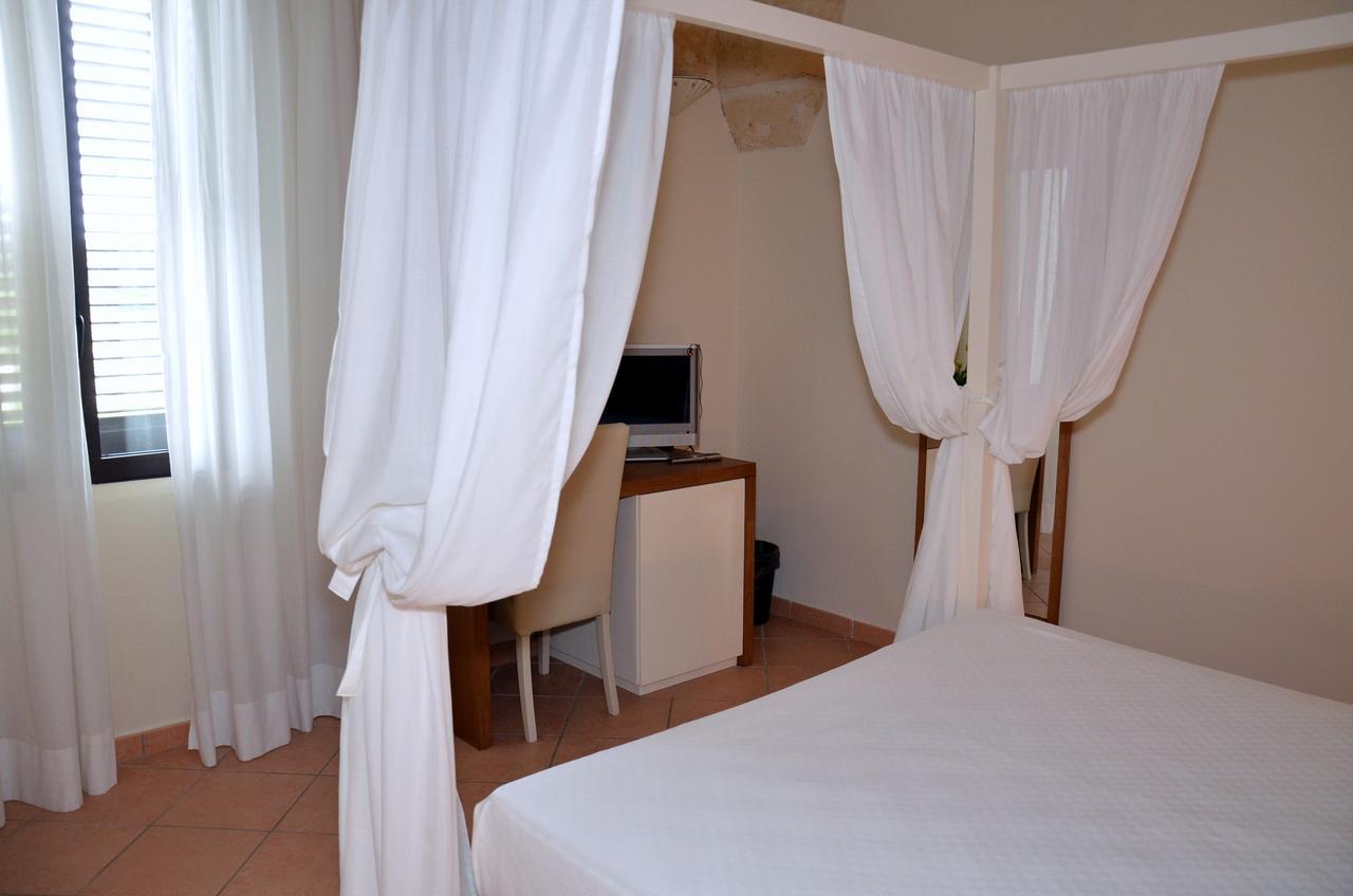 Tenuta Caradonna Lequile Екстер'єр фото