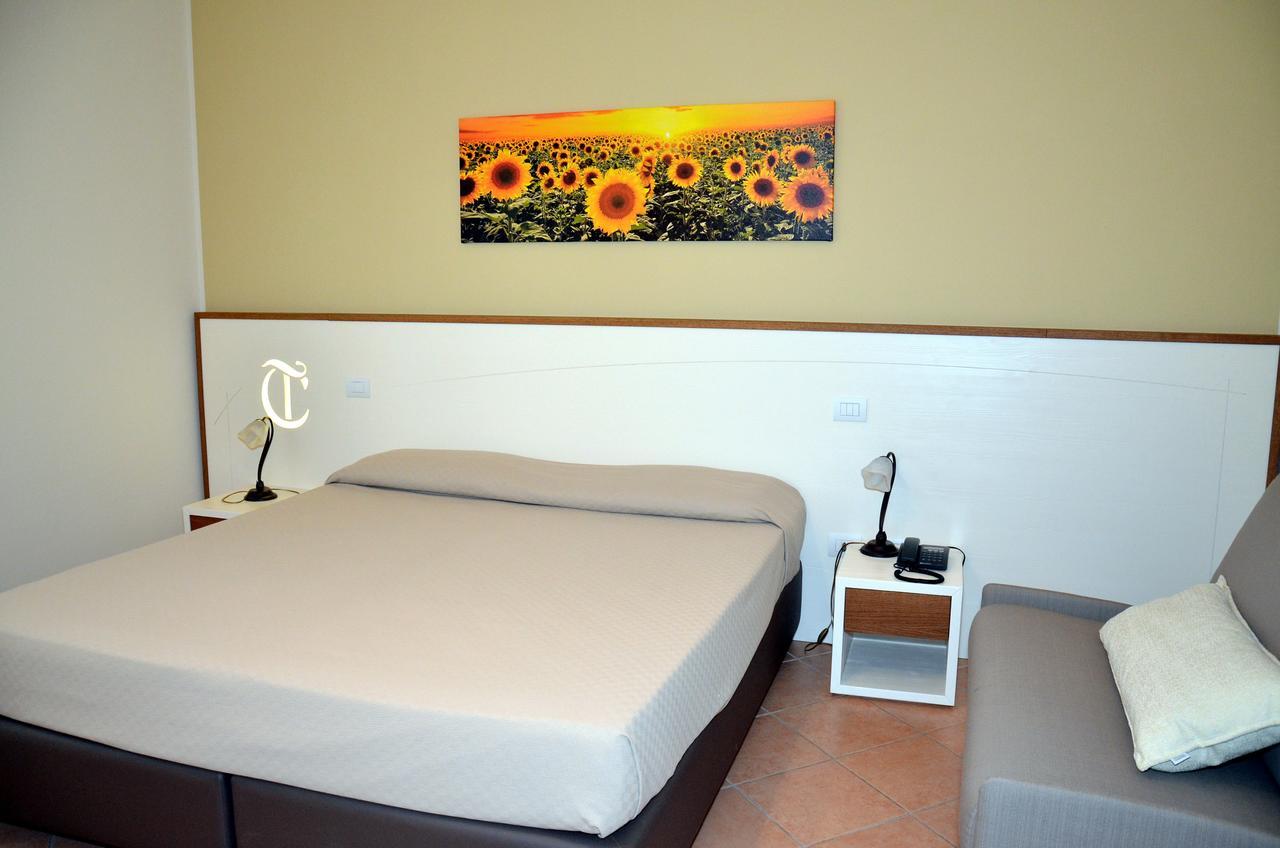 Tenuta Caradonna Lequile Екстер'єр фото