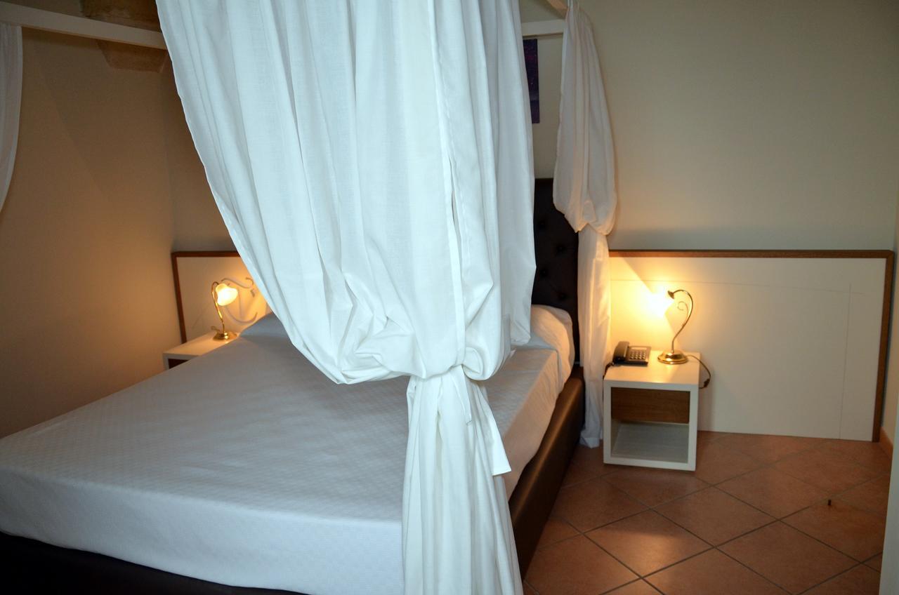 Tenuta Caradonna Lequile Екстер'єр фото