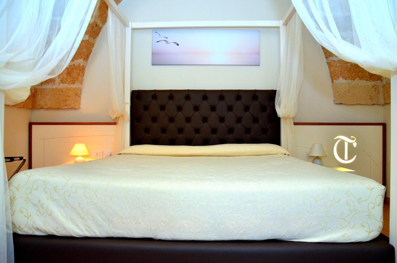 Tenuta Caradonna Lequile Екстер'єр фото