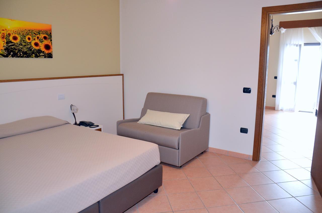 Tenuta Caradonna Lequile Екстер'єр фото