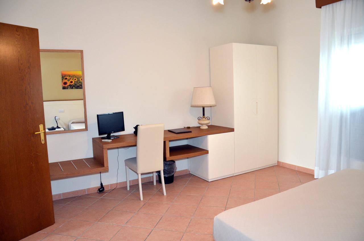 Tenuta Caradonna Lequile Екстер'єр фото