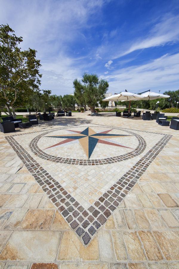 Tenuta Caradonna Lequile Екстер'єр фото