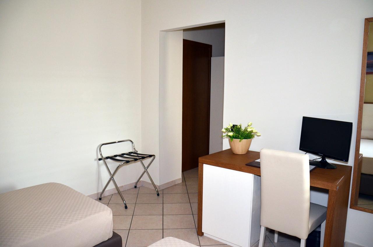 Tenuta Caradonna Lequile Екстер'єр фото