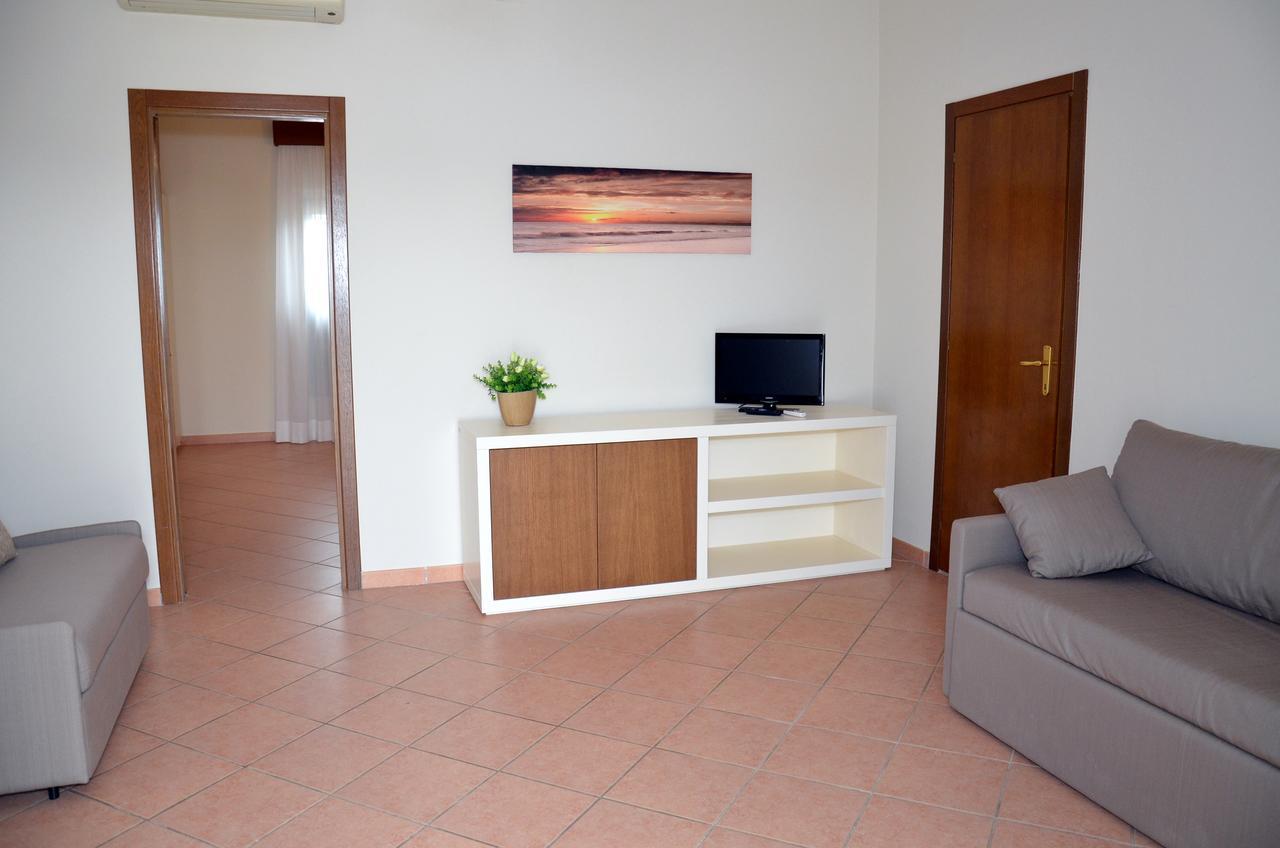 Tenuta Caradonna Lequile Екстер'єр фото