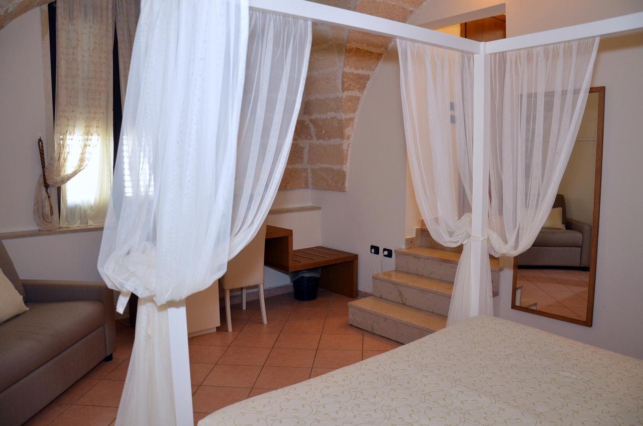 Tenuta Caradonna Lequile Екстер'єр фото