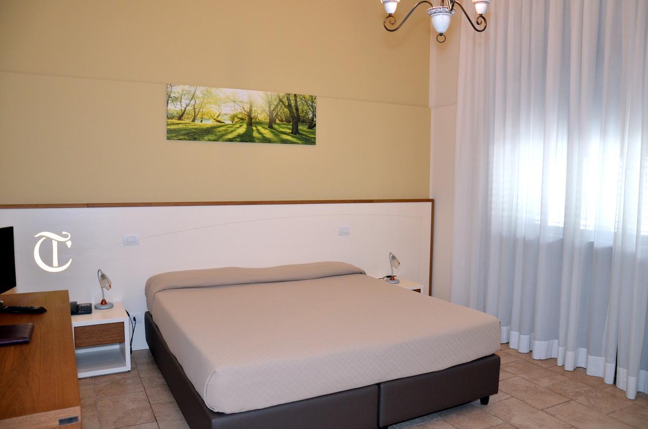 Tenuta Caradonna Lequile Екстер'єр фото