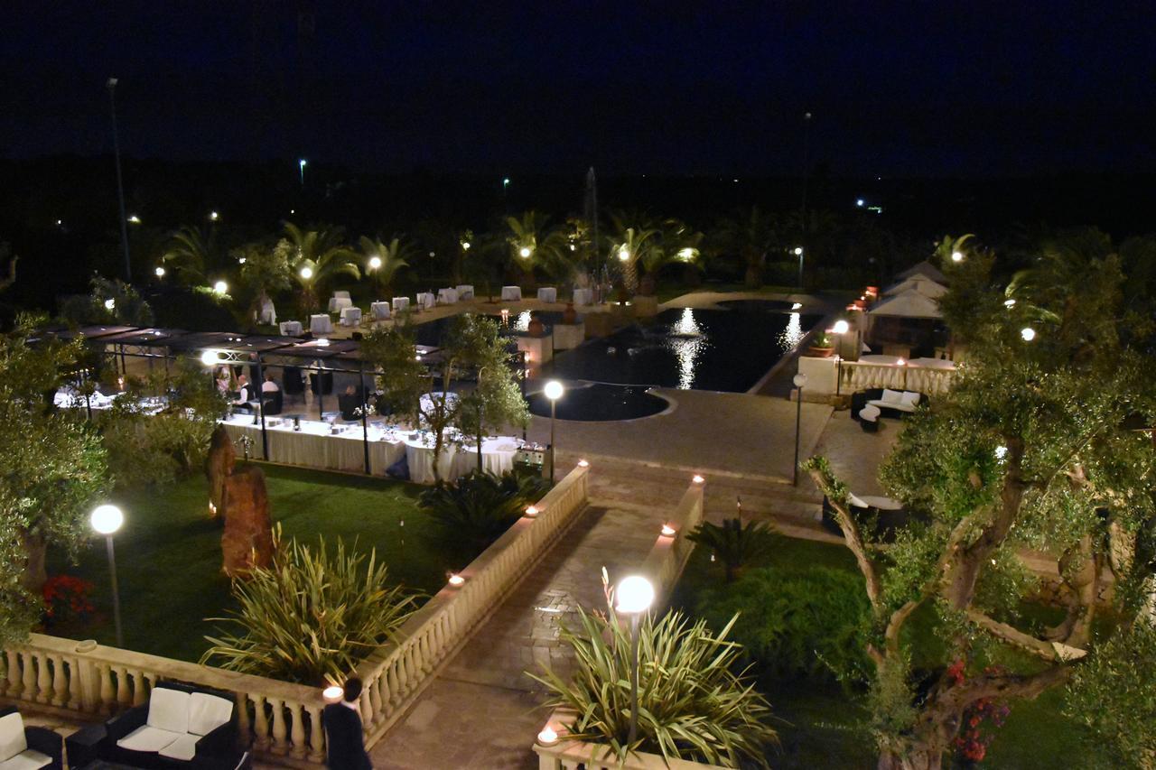 Tenuta Caradonna Lequile Екстер'єр фото