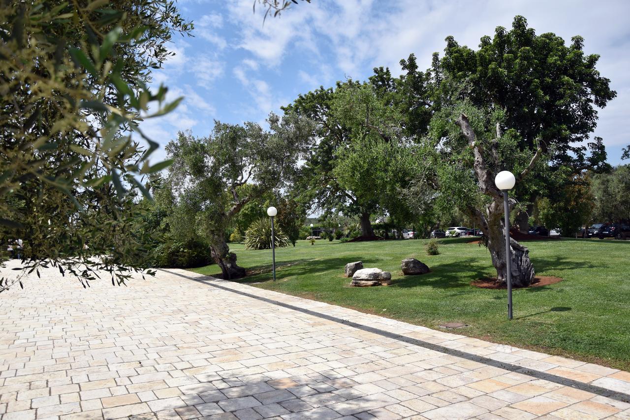 Tenuta Caradonna Lequile Екстер'єр фото