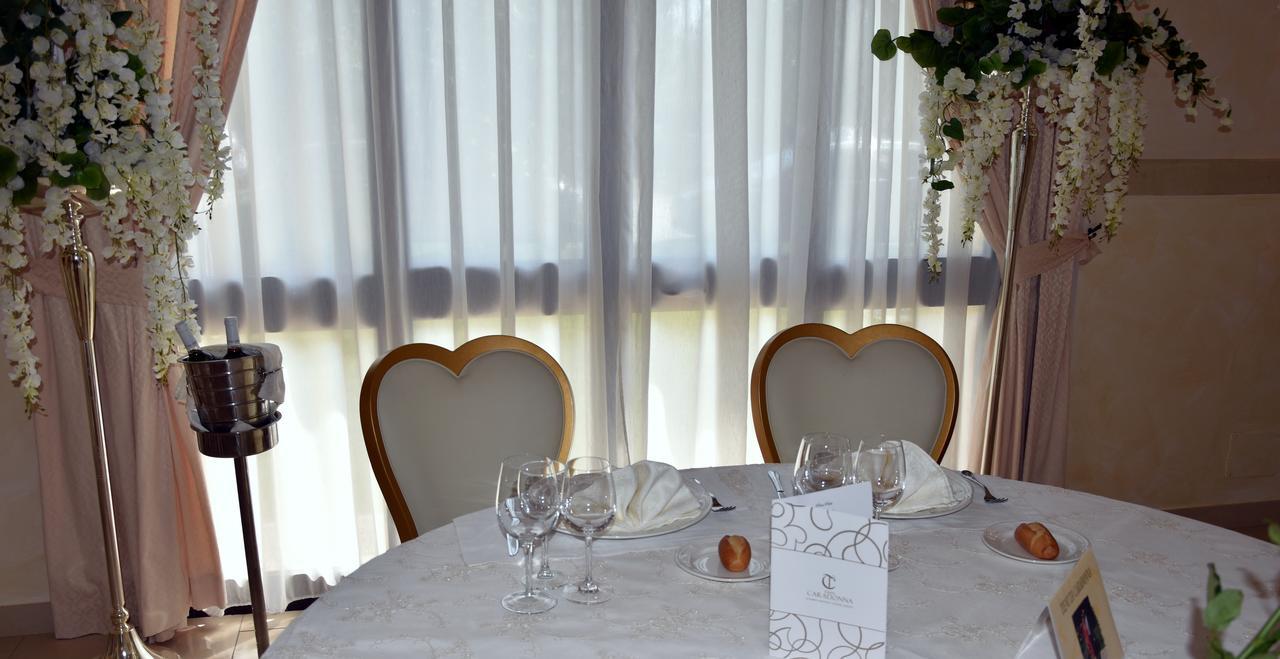 Tenuta Caradonna Lequile Екстер'єр фото