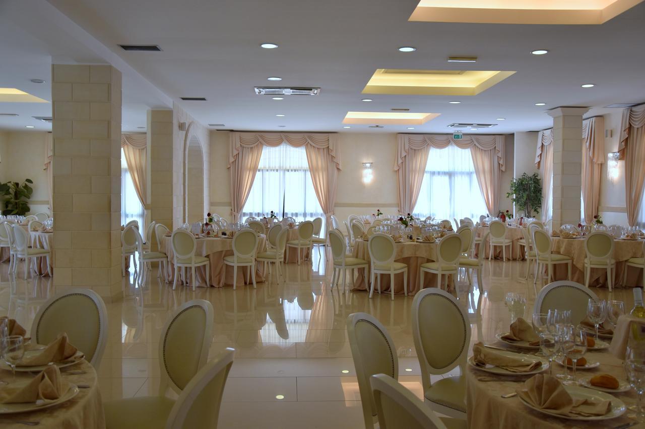 Tenuta Caradonna Lequile Екстер'єр фото