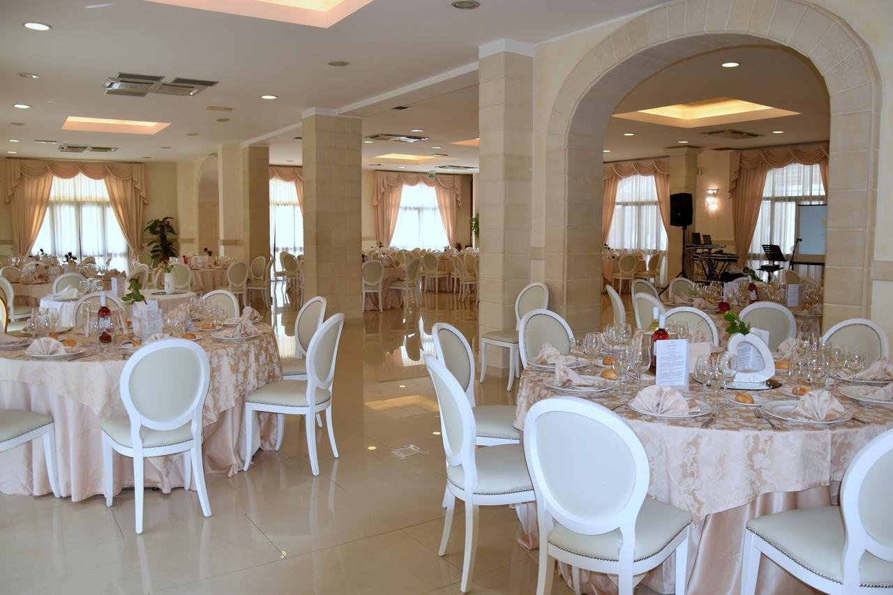 Tenuta Caradonna Lequile Екстер'єр фото