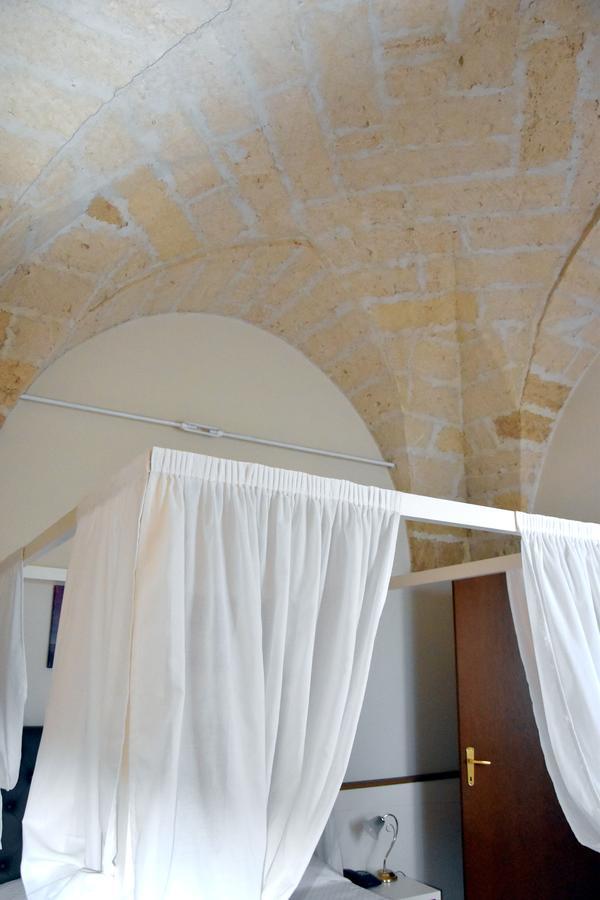 Tenuta Caradonna Lequile Екстер'єр фото