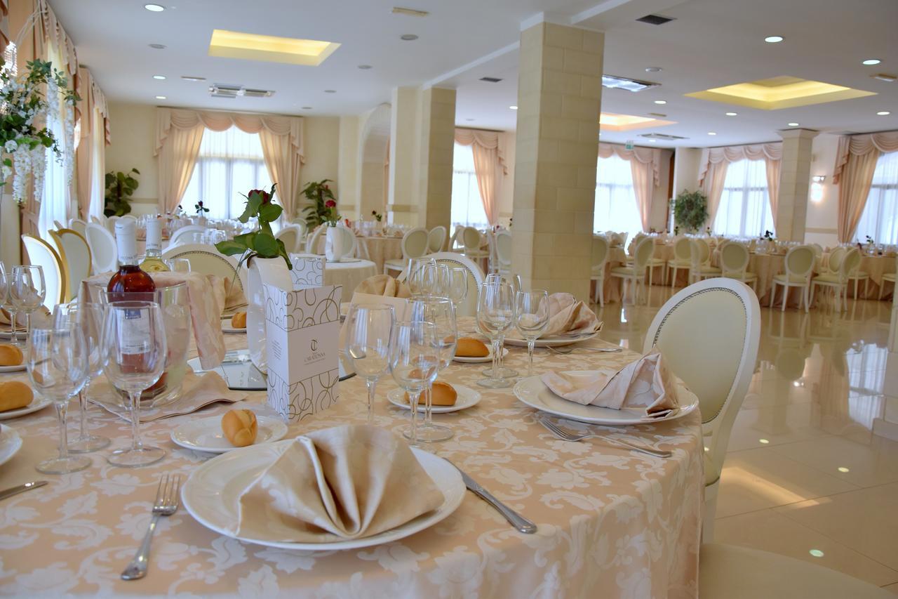 Tenuta Caradonna Lequile Екстер'єр фото