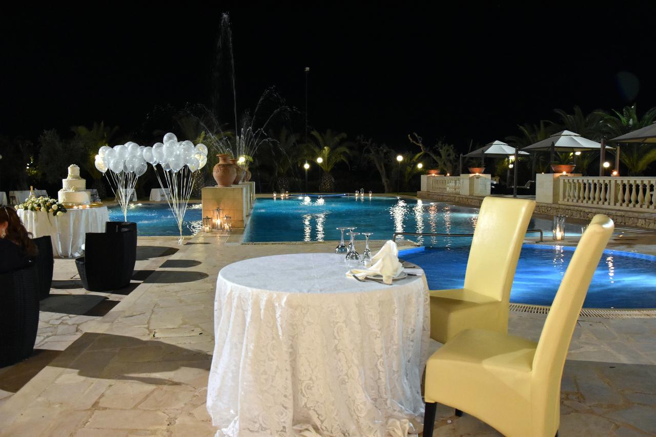 Tenuta Caradonna Lequile Екстер'єр фото