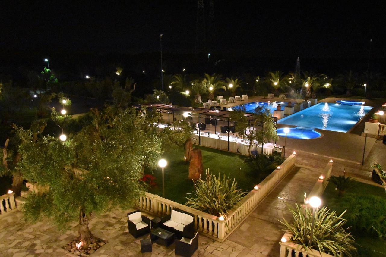Tenuta Caradonna Lequile Екстер'єр фото