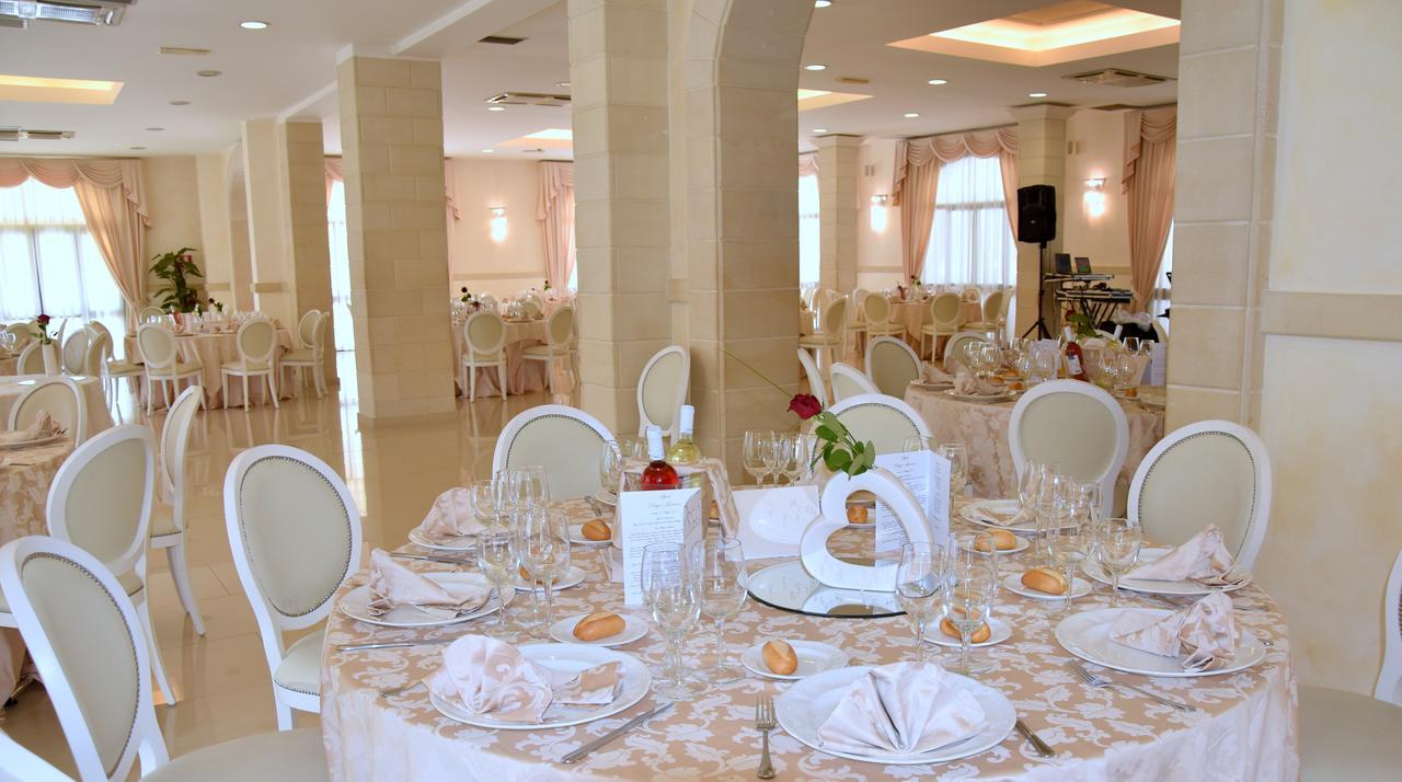 Tenuta Caradonna Lequile Екстер'єр фото