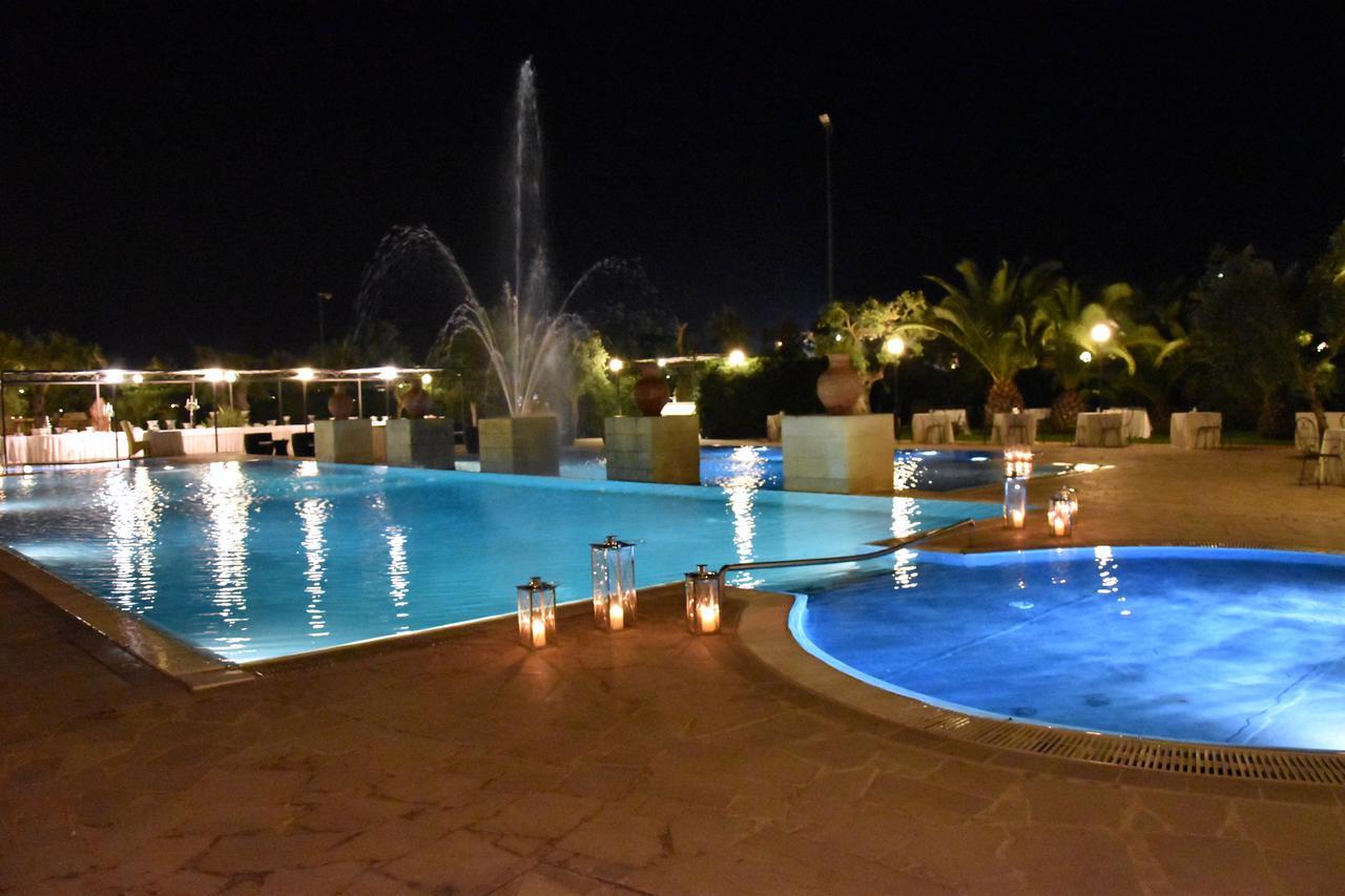 Tenuta Caradonna Lequile Екстер'єр фото