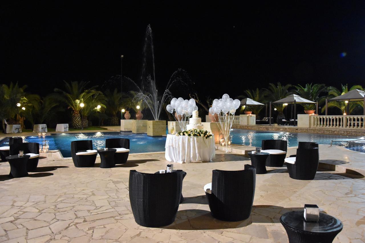Tenuta Caradonna Lequile Екстер'єр фото