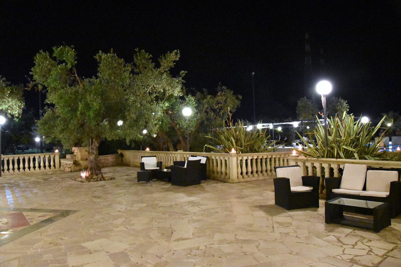 Tenuta Caradonna Lequile Екстер'єр фото