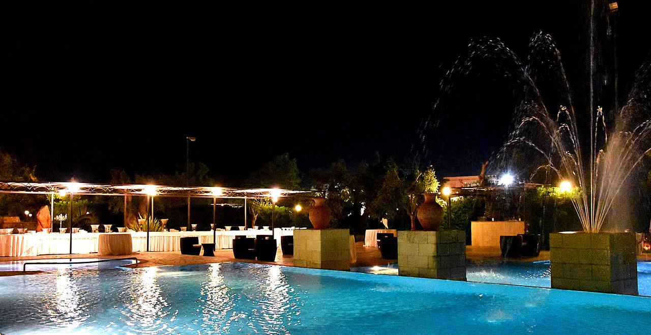 Tenuta Caradonna Lequile Екстер'єр фото