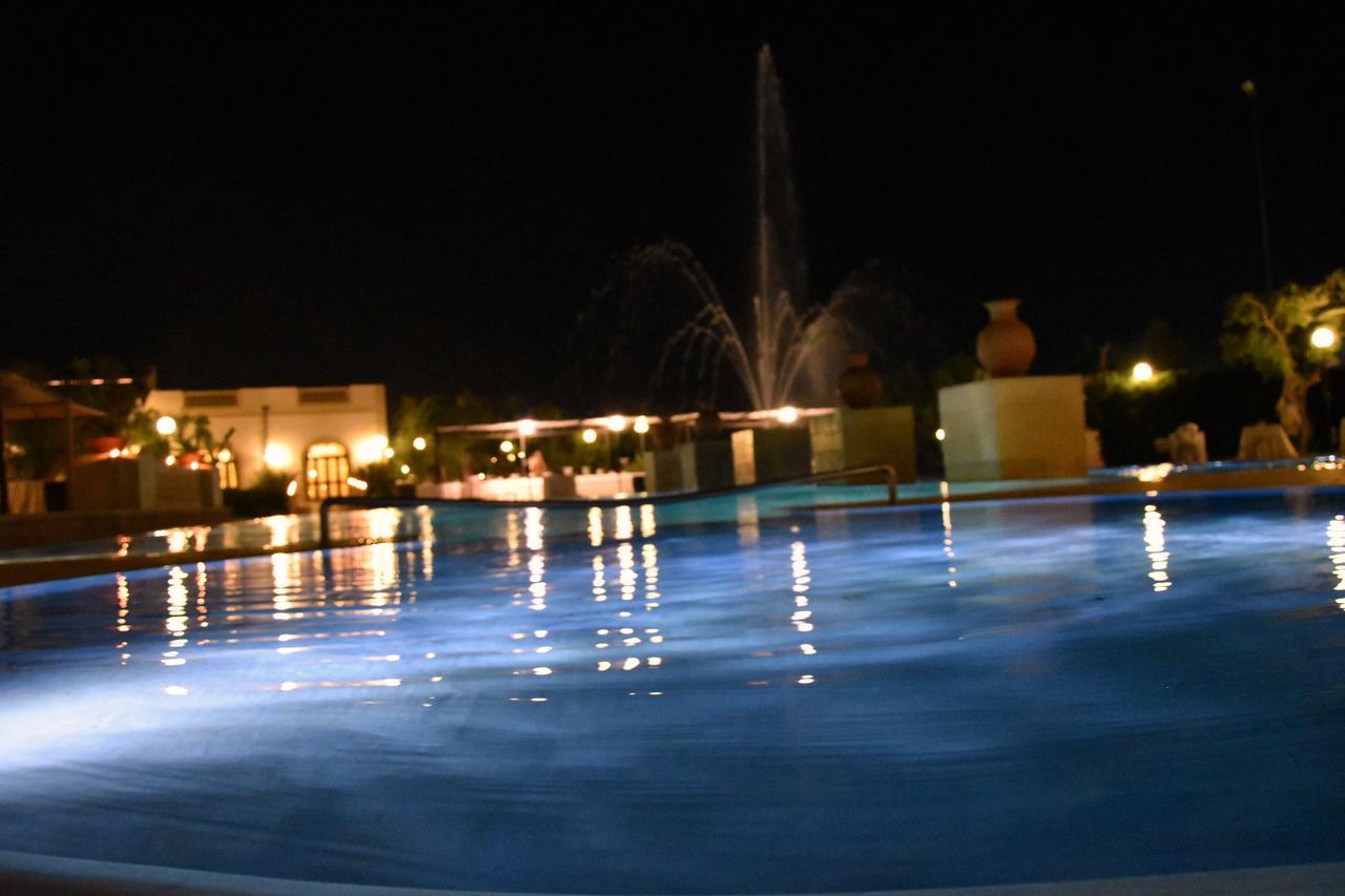 Tenuta Caradonna Lequile Екстер'єр фото