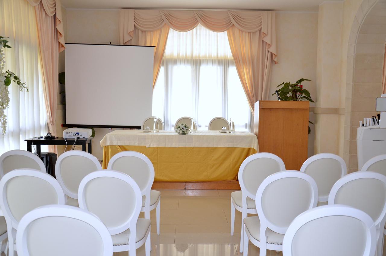 Tenuta Caradonna Lequile Екстер'єр фото