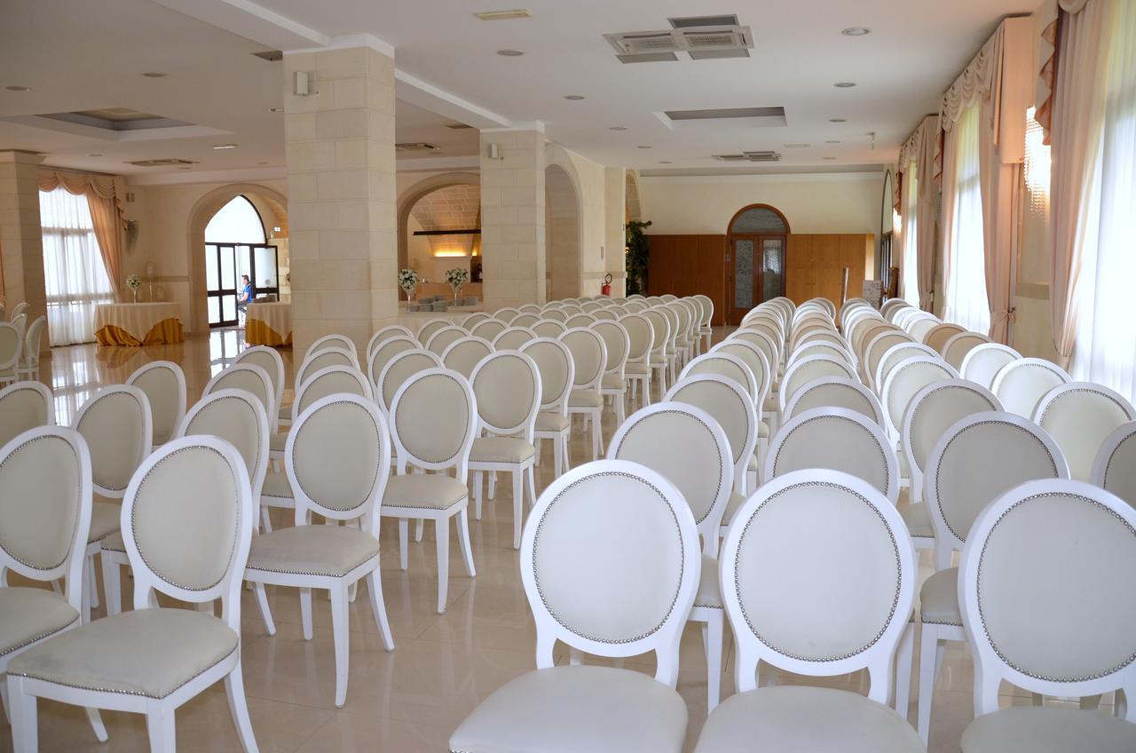 Tenuta Caradonna Lequile Екстер'єр фото