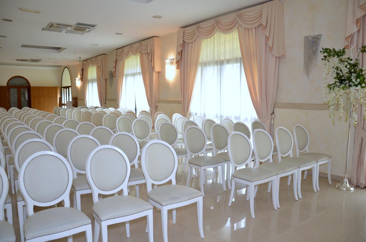 Tenuta Caradonna Lequile Екстер'єр фото