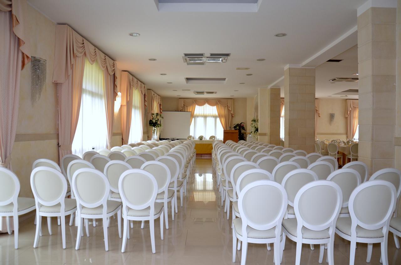 Tenuta Caradonna Lequile Екстер'єр фото